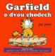 Garfield o dvou chodech (č. 9 + 10)
