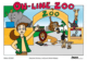 On-line ZOO (e-kniha)