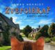 Zvěrolékař a kočičí historky