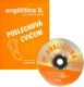 Poslechová cvičení k angličtině pro SŠ + CD 2.