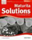 Maturita Solutions Pre-Intermediate Workbook 2nd (CZEch Edition)