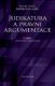 Judikatura a právní argumentace