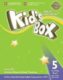 Kid´s Box 5 Activity Book with Online Resources British English,Updated 2nd Edition