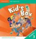 Kid´s Box 3 Posters (4),2nd Edition