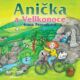 Anička a Velikonoce (e-kniha)
