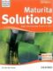 Maturita Solutions Upper Intermediate Student´s Book 2nd (CZEch Edition)