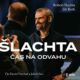 Čas na odvahu - audioknihovna