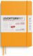 Academic Week Planner 2026 Medium (A5) 18 Months Rising Sun