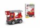 MultiGO Fire set 2+1 - figurka Igráček hasič s autem