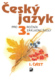 Český jazyk pro 3.ročník základní školy