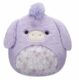 Squishmallows Fuzzamallows Osel Delzi