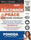 Zákonník práce & Cestovné náhrady 2024 (e-kniha)