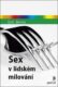 Sex v lidském milování