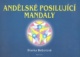 Andělské posilující mandaly