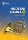 Hudební nauka Pracovní sešit 5