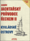 Jardův jachtařský průvodce Řeckem