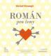 Román pro ženy (CD)