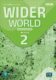 Wider World 2nd Edition Level 2 Workbook