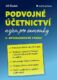 Podvojné účetnictví nejen pro samouky (e-kniha)
