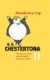 Moudrost a vtip G.K.Chestertona II