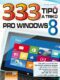 333 tipů a triků pro Windows 8