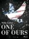 One of Ours (e-kniha)