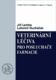 Veterinární léčiva pro posluchače farmacie (e-kniha)