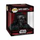 Funko POP Deluxe: Darkside - Vader Throne