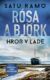Rósa a Björk: Hrob v ľade (e-kniha)