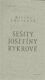 Sešity Josefíny Rykrové