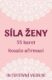 Síla ženy