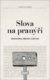 Slova na pranýři