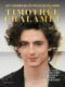 Timothée Chalamet (e-kniha)