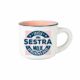 Espresso hrníček - Skvělá sestra