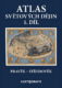 Atlas světových dějin 1. díl