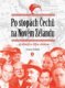 Po stopách Čechů na Novém Zélandu - ...za dlouhým bílým oblakem