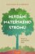 Hledání mateřského stromu (e-kniha)