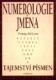Numerologie jména