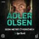 Sedm metrů čtverečních (CD)
