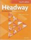 New Headway Pre-intermediate Workbook with Key (4th)