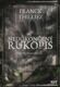 Nedokončený rukopis (e-kniha)
