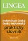Indonésko-český česko-indonéský praktický slovník