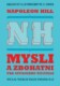 Mysli a zbohatni pre súčasného čitateľa
