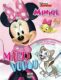 Maluj vodou A4 - Minnie