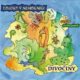 Divočiny (CD)