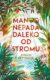 Mango nepadá daleko od stromu