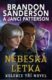 Nebeská letka - Kolekce tří novel