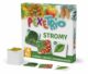 efko Pexetrio Stromy – dětské vzdělávací hry