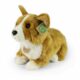 Plyšový pes corgi 32 cm ECO-FRIENDLY