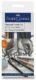 Faber - Castell Pitt pastel Charcoal sketch 7 ks